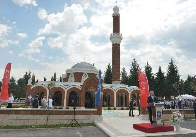 İlk Cuma Namazı ‘miraç Kandilinde Kılındı