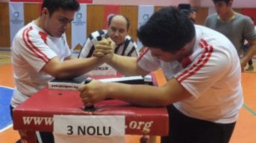 Altınordu&rsquo;nun Altın Bileği Belirleniyor