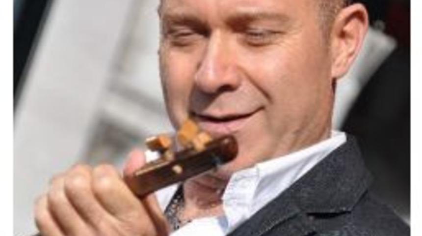 S&uuml;mer Ezg&uuml;, Antalyalılarla Buluşuyor