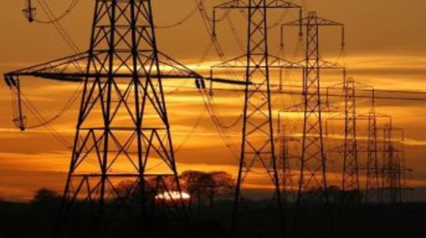 Aliağa&rsquo;da Elektrik Kesintisi