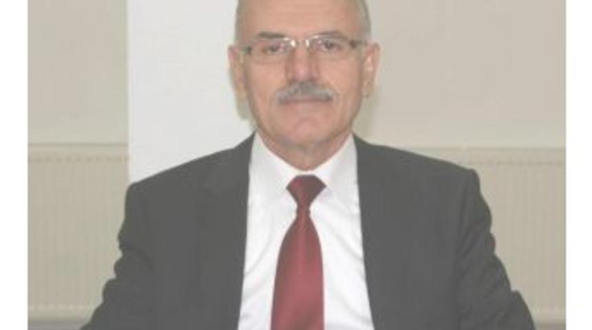 Yozgat Bozok &Uuml;niversitesi Rekt&ouml;rl&uuml;ğ&uuml;ne Prof. Dr. Salih Karacabey Atandı