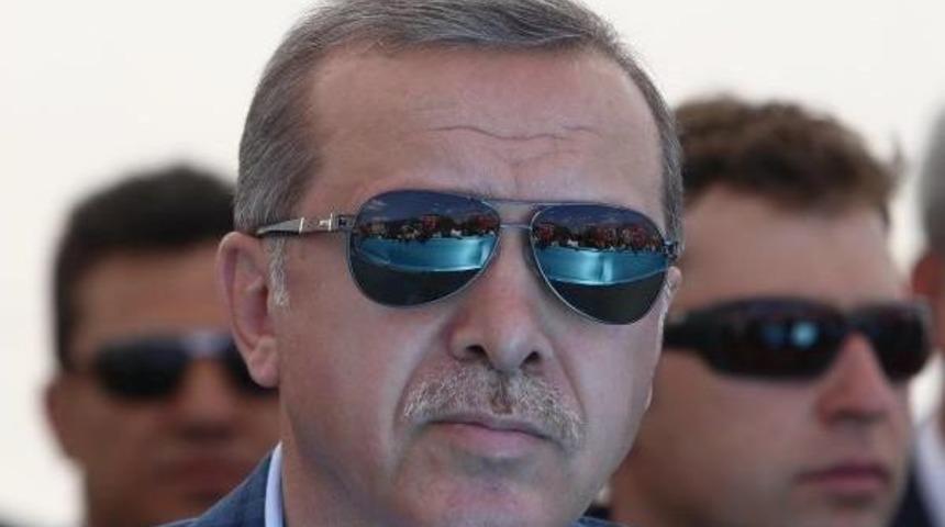 Erdoğan, Cami A&ccedil;tı: Bu Eserlerden &Ccedil;ok Rahatsız Olanlar Var (2)