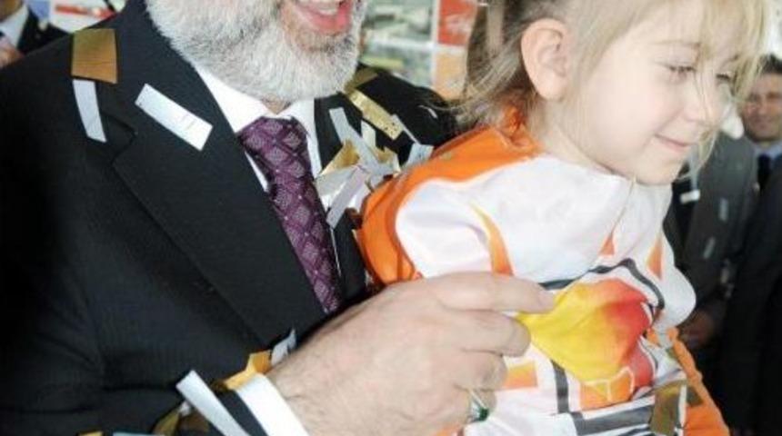 Yıldız: Eğer Vaatlerle Iş Y&uuml;r&uuml;seydi Cem Uzan Iktidar Olurdu (2)