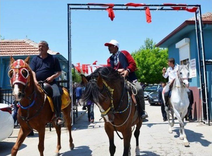 Bakan Yardımcısı Mezbaha Açtı G3