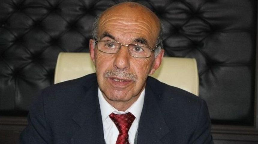 Kasaplardan Ramazan &Ouml;ncesi K&ouml;t&uuml; Haber&hellip;