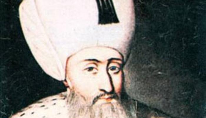Законы сулеймана великолепного. Юнус Кануни.