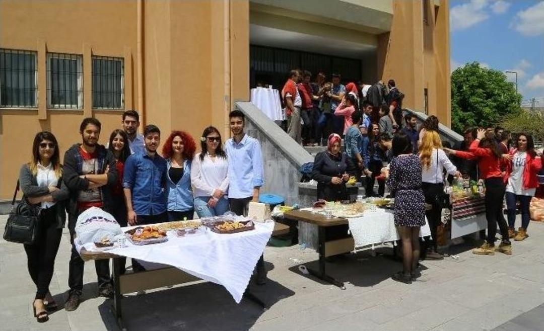 Er&uuml;&rsquo;de Rus K&uuml;lt&uuml;r G&uuml;n&uuml;