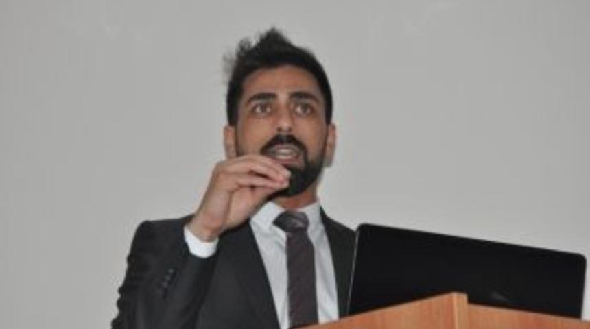 Sağlık Personeline Bağımlılık Semineri