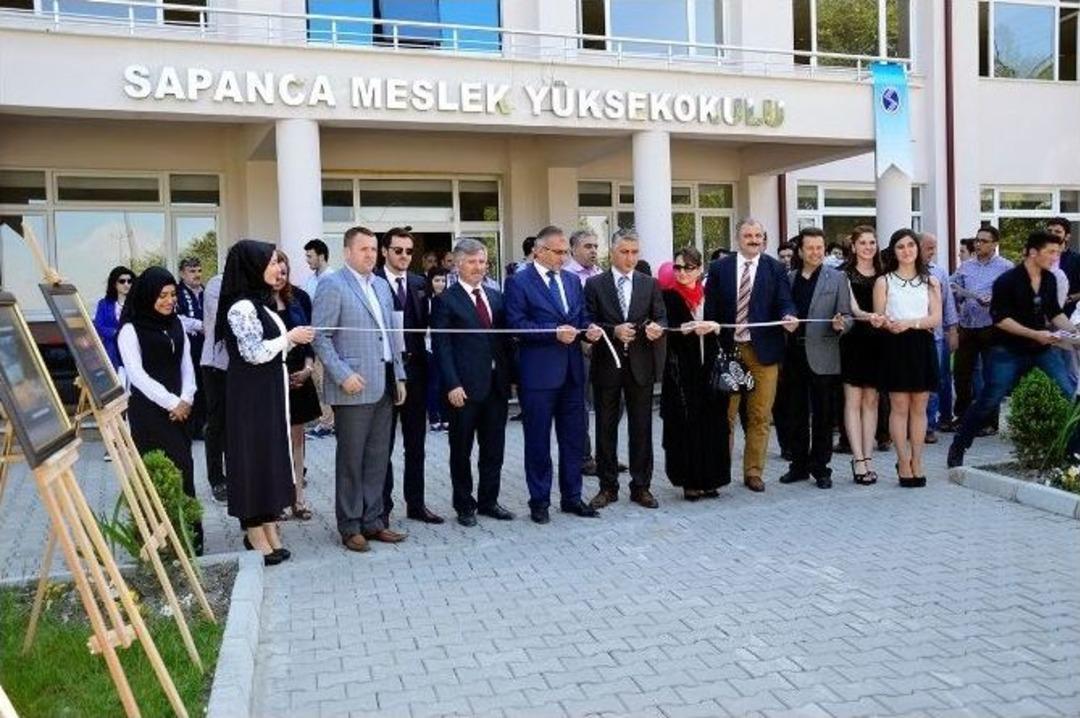 &ldquo;benim G&ouml;z&uuml;mle Sapanca&rdquo; Yarışması Sonu&ccedil;landı