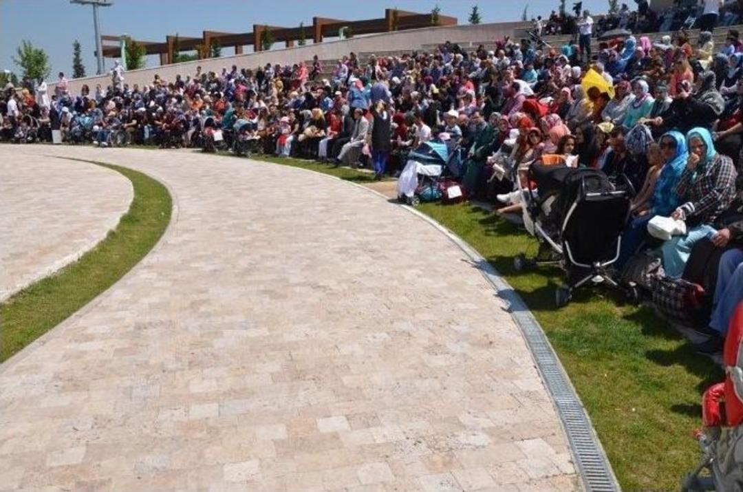 Erenler&rsquo;de Okul &Ouml;ncesi Şenliği