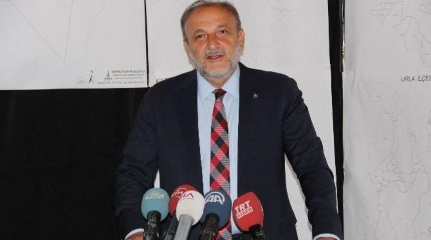 Oktay Vural&rsquo;dan &ldquo;&ccedil;i&ccedil;ekli&rdquo; Kampanya