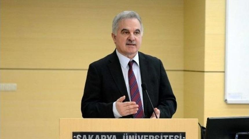 Ulusal Lisans&uuml;st&uuml; Eğitim Sempozyumu Sa&uuml;&rsquo;de Ger&ccedil;ekleşti