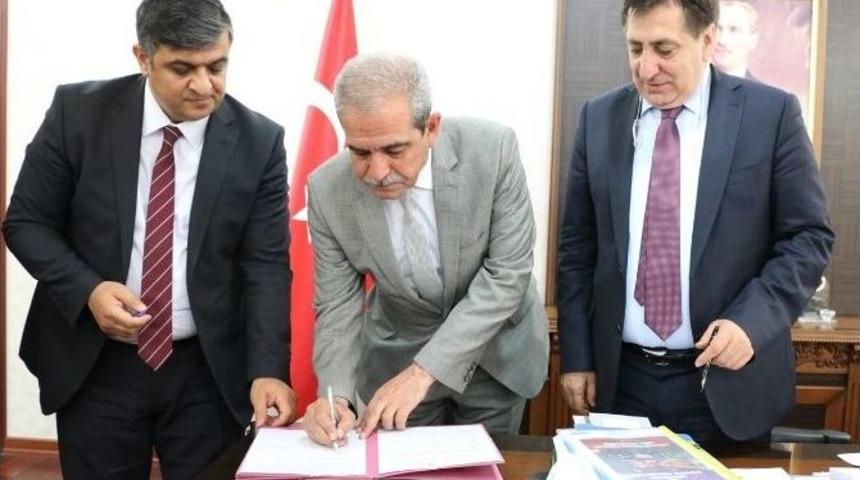 Haliliye Belediyesi, Kadın K&uuml;lt&uuml;r Merkezlerinin Masraflarını Karşılıyor