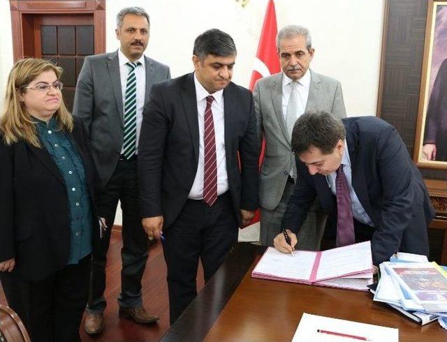 Haliliye Belediyesi, Kadın K&uuml;lt&uuml;r Merkezlerinin Masraflarını Karşılıyor 1