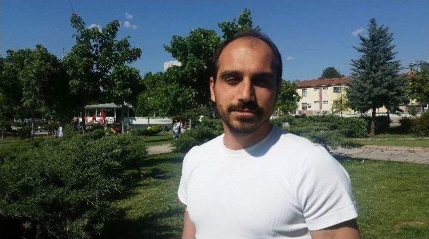 Gol Kralından Mesaj Var