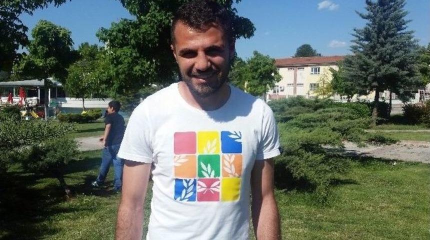 Osman Fırat: "j&uuml;bilemi Malatya&rsquo;da Yapmak İstiyorum"