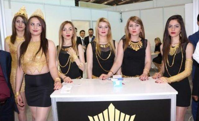 Bakan Işık, Altınla Yapılan Maraş Dondurması Yedi 1