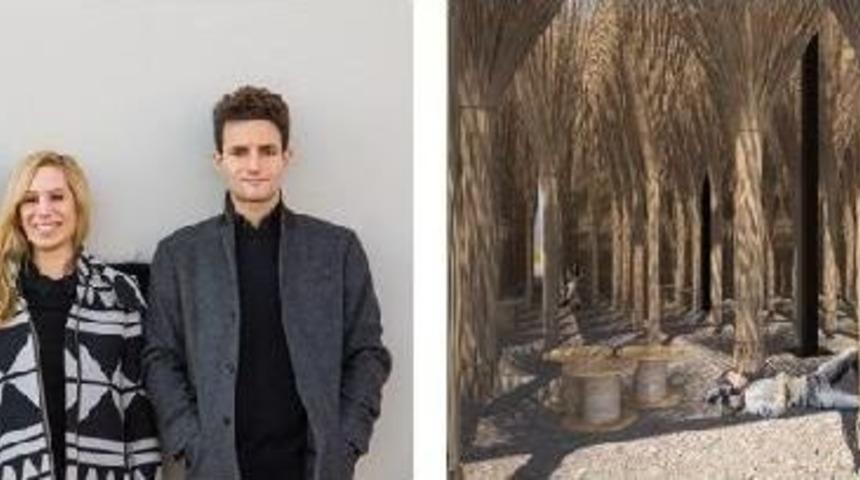 Yap İstanbul Modern: Yeni Mimarlık Programında Birbirinden Iddialı Projeler Yarıştı