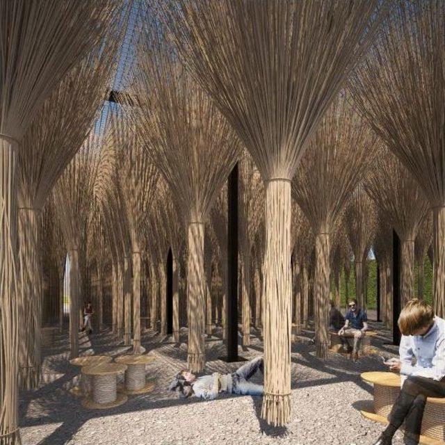 Yap İstanbul Modern: Yeni Mimarlık Programında Birbirinden Iddialı Projeler Yarıştı 1