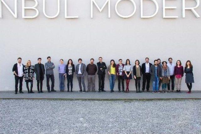 Yap İstanbul Modern: Yeni Mimarlık Programında Birbirinden Iddialı Projeler Yarıştı 2