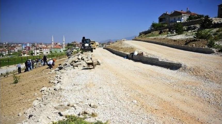 Karaman&rsquo;da Seyir Teraslarında Sona Gelindi