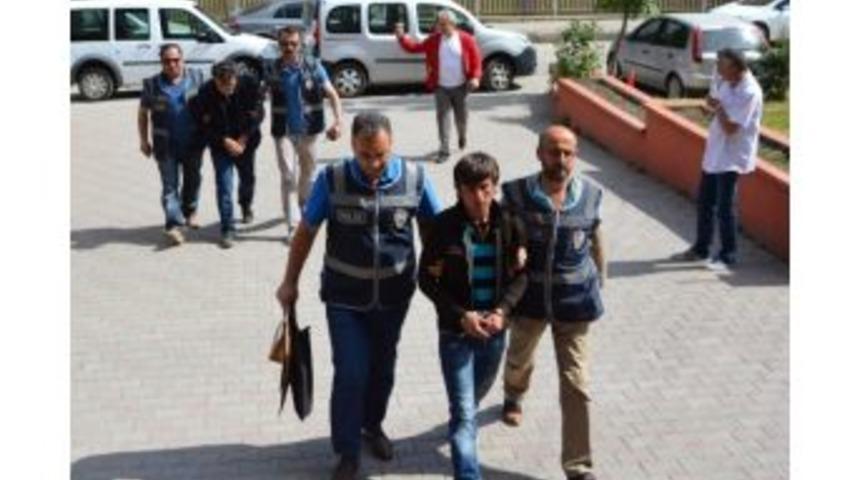 Polis İntihar Olayını Derinleştirince Şantaj Ortaya &Ccedil;ıktı