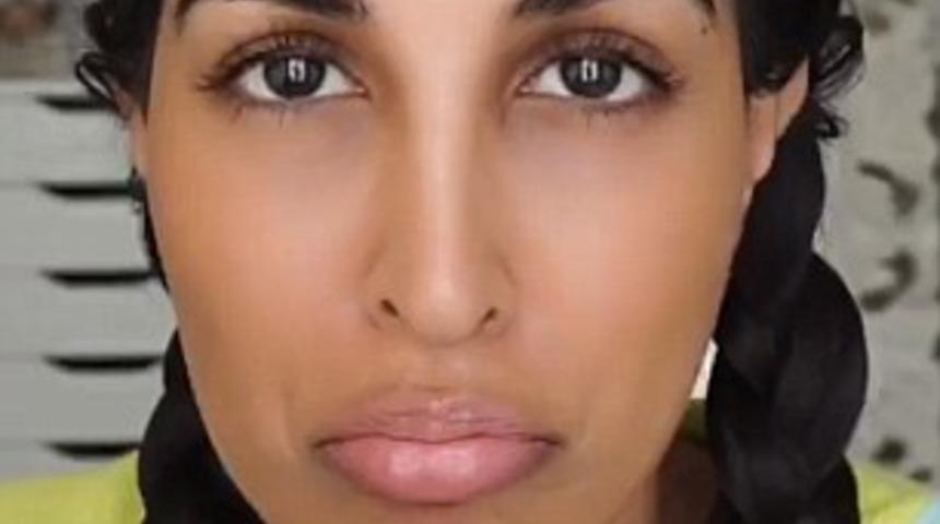  T&uuml;m kadınların ortak derdine b&ouml;yle &ccedil;&ouml;z&uuml;m buldu