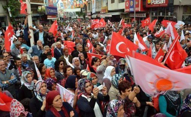 Bakan Işık: Türkiye'ye Siber Saldırı Haberleri Asparagastır (2)