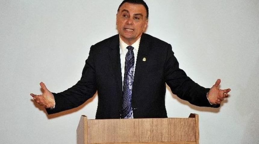 &Ouml;zdoğan&rsquo;dan Yarsuvat&rsquo;a G&ouml;nderme