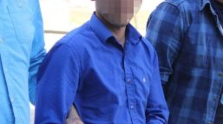 Teşhir İddiasıyla G&ouml;zaltına Alınan Gence Adli Kontrol