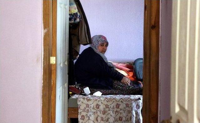 250 Kiloluk Pakize Yemşen Hayatını Kaybetti 2