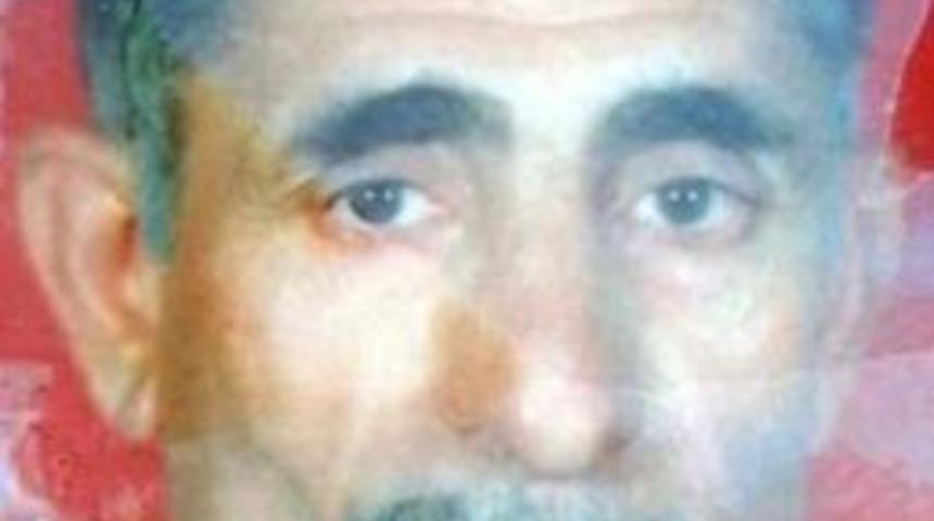 Yaşlı Adam Evinde &Ouml;l&uuml; Bulundu