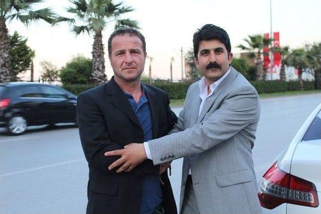 Ak Parti İ&ccedil;in 45. Durağı Samsun Oldu 1