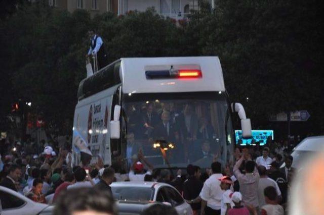 Kılı&ccedil;daroğlu: Chp Iktidarında T&uuml;rkiye Kazanacak, Hortumcu Kaybedecek (4) 3