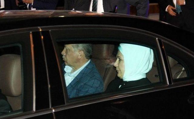 Cumhurbaşkanı Erdoğan, Erzincan Mineralli Su İşletmesi Tesislerinin Açılışını Yaptı 2