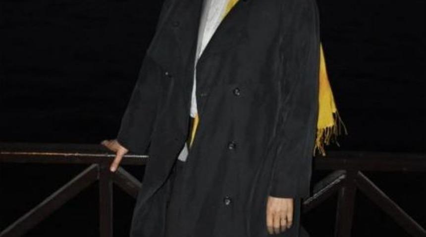 Tarhan: "recep Tayyip Erdoğan Fiilen Başkandır"