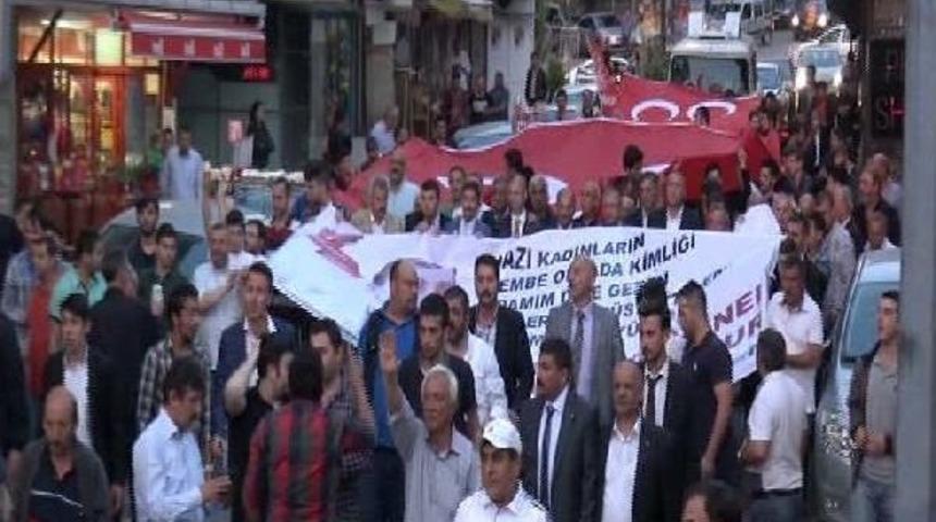 Meral Akşener'den "kırba&ccedil;lı" Yanıt