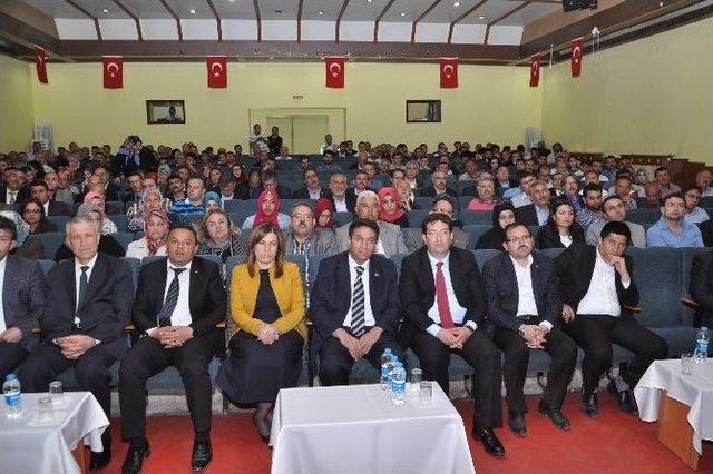 Burhan Kuzu: “tiranlık Hep Parlamenter Dönemlerde Türemiş” 1