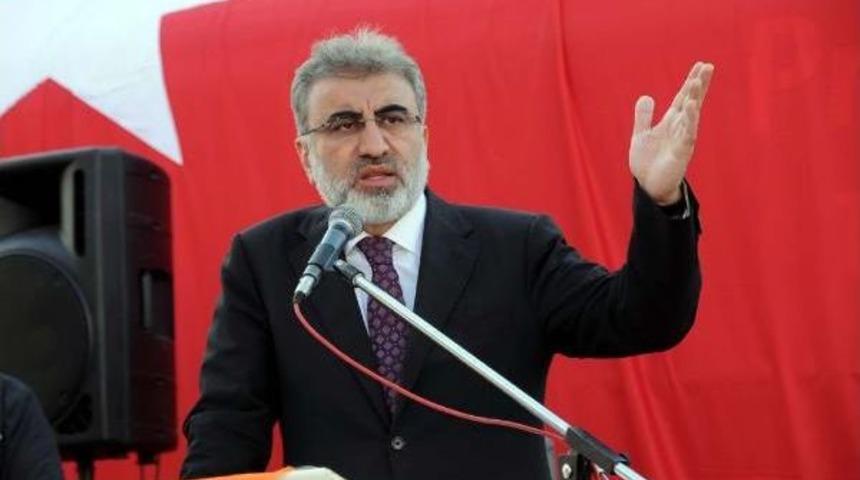 Yıldız: Eğer Vaatlerle Iş Y&uuml;r&uuml;seydi Cem Uzan Iktidar Olurdu (4)