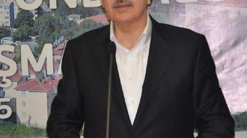 Kurtulmuş: Mevcut Anayasa Cumhurbaşkanlığını Diktat&ouml;rl&uuml;k Yetkileriyle Donatmıştır