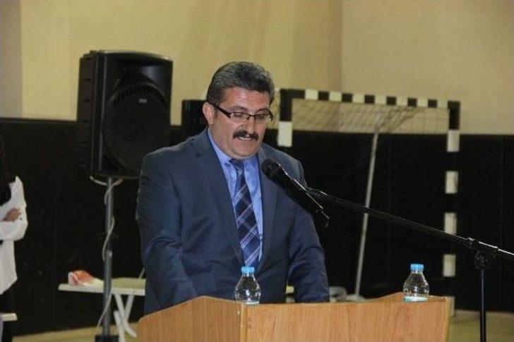 Narman Myo’da 17. Mezuniyet Coşkusu G5