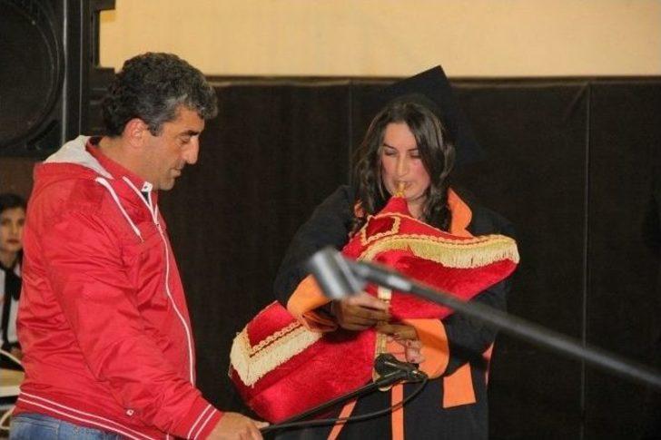 Narman Myo’da 17. Mezuniyet Coşkusu G1