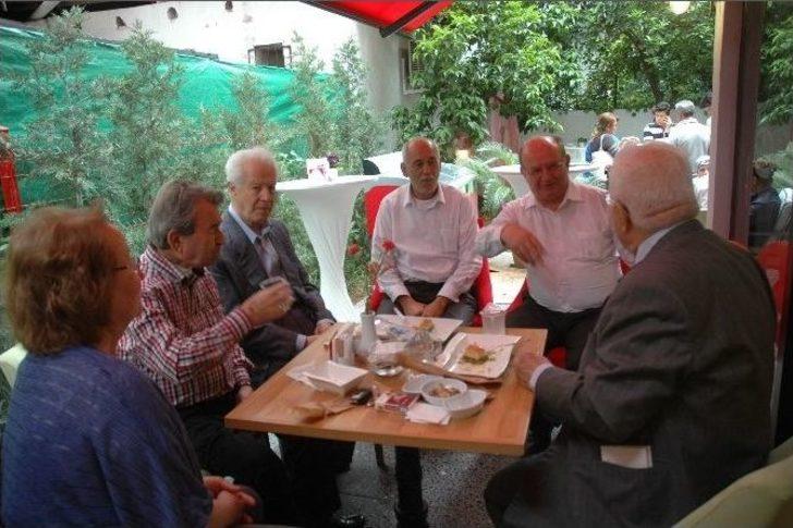 Fıstıkzade Baklavalarının 9. Şubesi Adana’da Açıldı G3