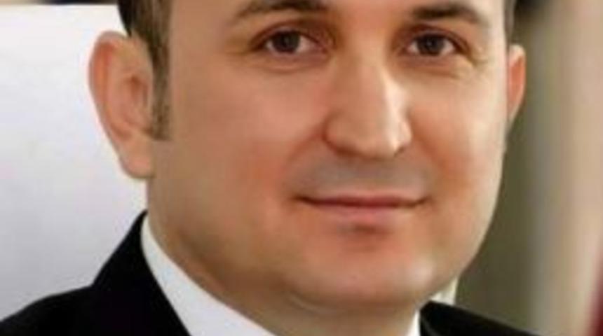 Rektör Orbay’ın Hedefi ‘marka Kentin Marka Üniversitesi’