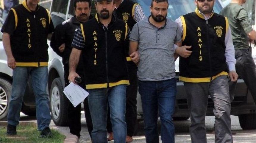 Yaşlı Adamın 221 Bin Lirasını Dolandıran Sahte Polisler Yakalandı