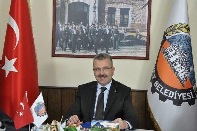 Karacabey&rsquo;de Ali &Ouml;zkan Farkı 1