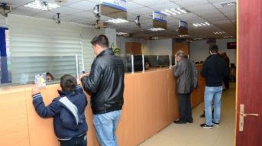 &Ccedil;evre Temizlik Vergisinde Son G&uuml;n 1 Haziran