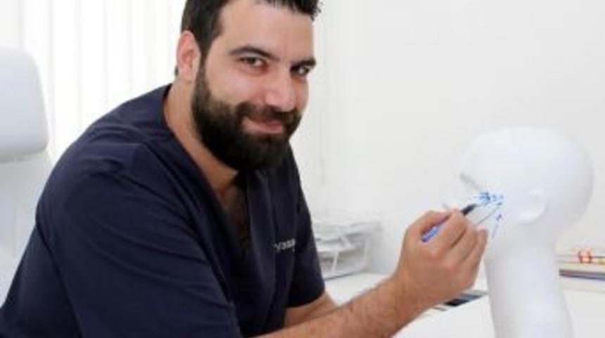 Medikal Estetik&ccedil;iler Ankara&rsquo;da Buluşuyor