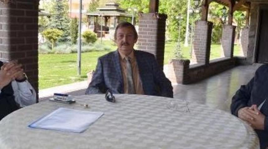 Kayserispor Kupasını Cumhurbaşkanı Erdooğan'dan Alacak