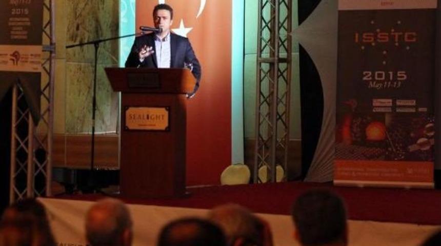 Prof. Dr. &Ouml;zcan: Akıllı Sistemlerle Bug&uuml;n Doğanlar 100 Yaşını G&ouml;recek